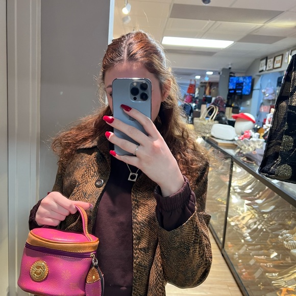 Double fish pouch - Picture 7 of 8